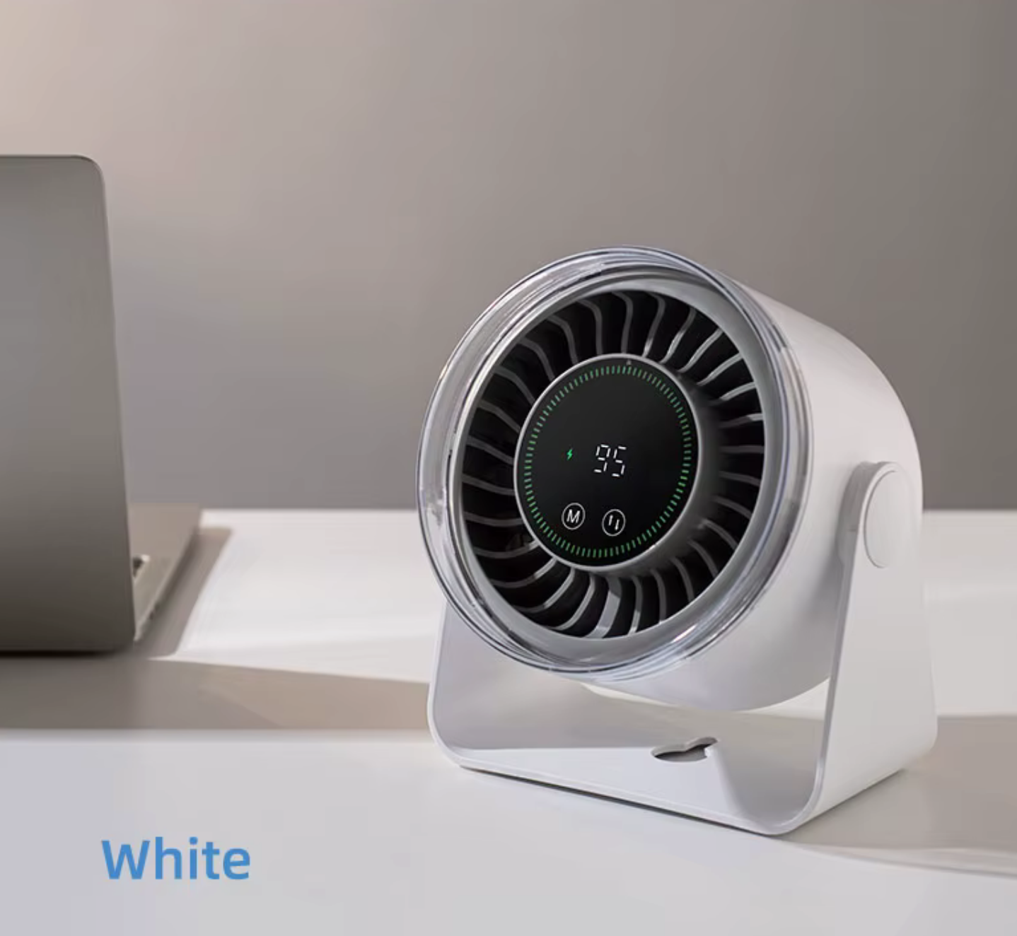 Portable Table Fan
