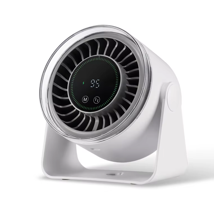Portable Table Fan