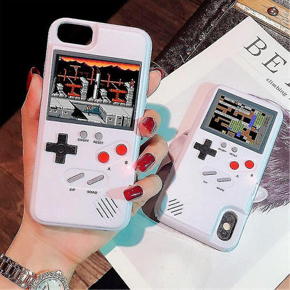 The Tech Haven ™ iPhone GameCase