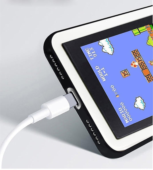 The Tech Haven ™ iPhone GameCase