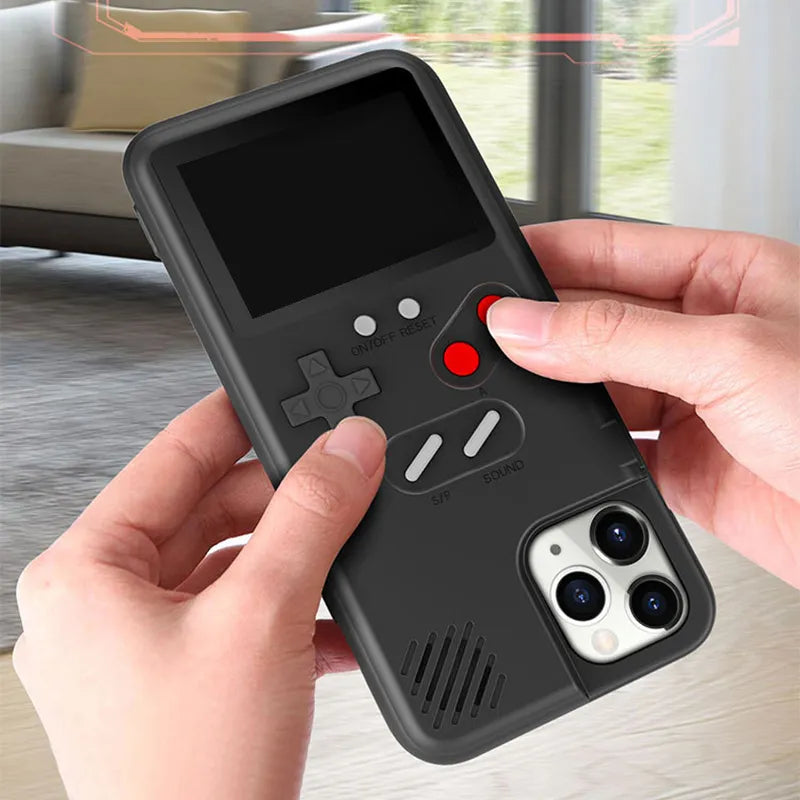 The Tech Haven ™ iPhone GameCase