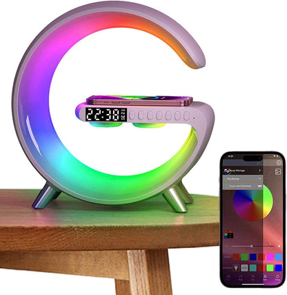 LED Lamp Charger