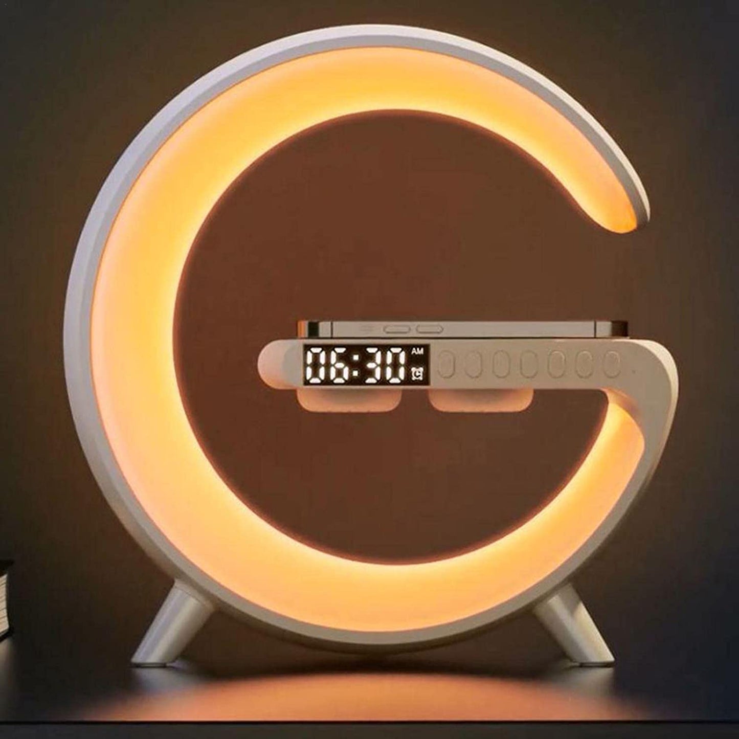 LED Lamp Charger
