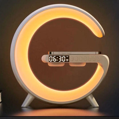 LED Lamp Charger