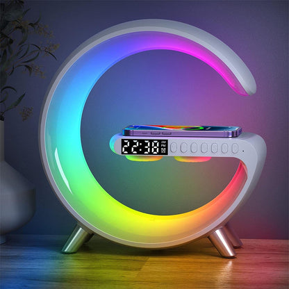 LED Lamp Charger