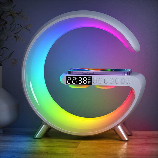 LED Lamp Charger