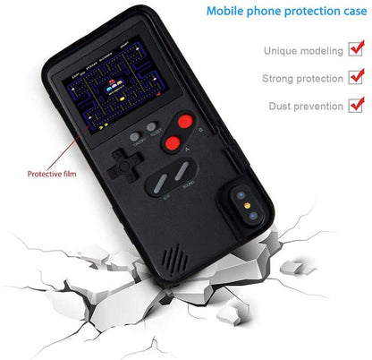 The Tech Haven ™ iPhone GameCase