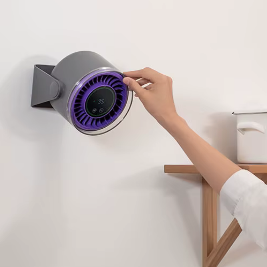 Portable Table Fan