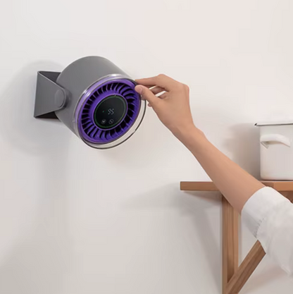 Portable Table Fan