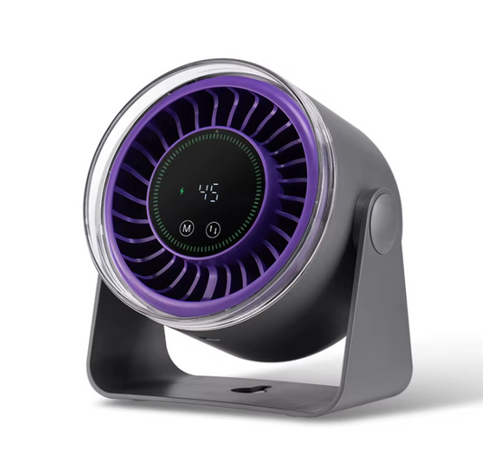 Portable Table Fan