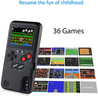 The Tech Haven ™ iPhone GameCase