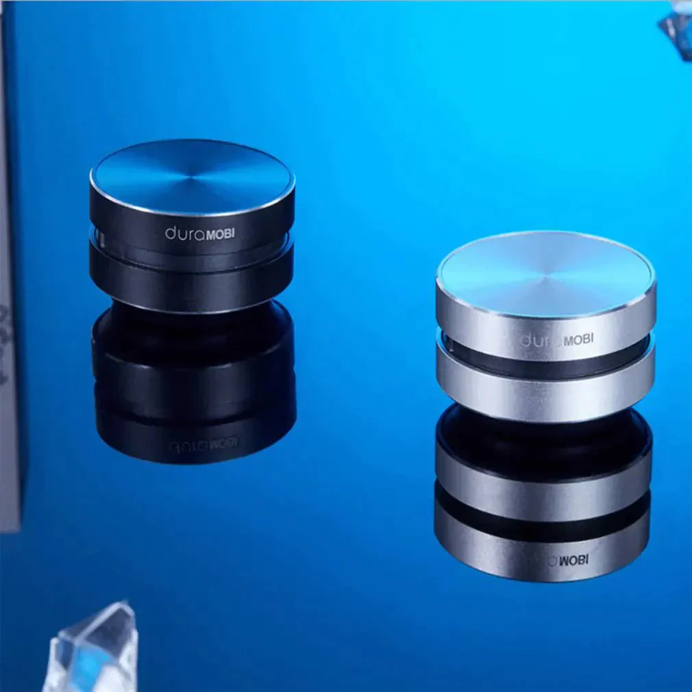 State of the Art Conduction Speaker