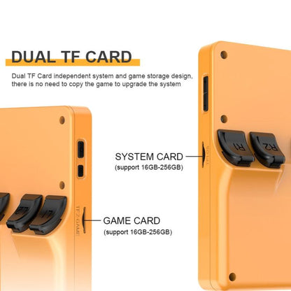 The Tech Haven's Arcade Console