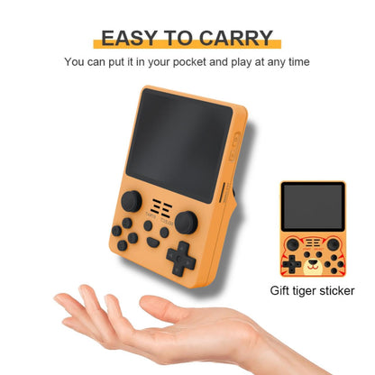 The Tech Haven's Arcade Console
